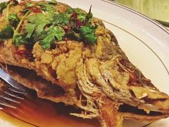 -厉家菜(德胜门总店)