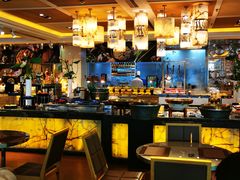 -咖啡CHA自助餐厅(香格里拉饭店)
