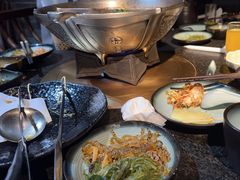 -湊湊火锅·茶憩(新中关购物中心店)