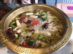 -付掌柜在成都·热炒砂锅集(金禾店)
