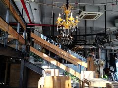 -maan coffee漫咖啡(通州店)