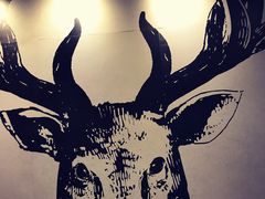景观位-鹿角巷The Alley(龙湖天街店)
