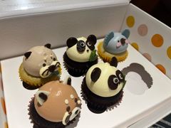 -Pantry's Best派悦坊蛋糕(K11购物艺术中心店)