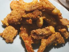 -金佬馆·川菜bistro(芜湖镜湖万达店)