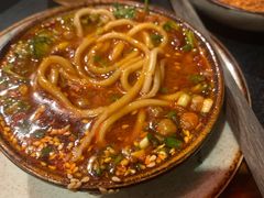 -味蜀吾正宗川味老火锅(横店店)
