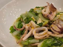 -开海·红岛海鲜虾水饺(石老人店)