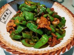 -自己人(九码头店)