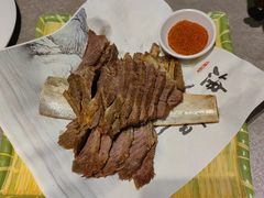-佬太公海鸭·海鲜大排档(上海总店)