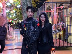 -青岛方特梦幻王国