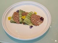 -希尔顿逸林酒店·中餐厅