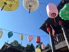 -天龙八部武侠城