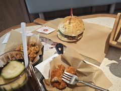 -必胜客(江南时代广场店)