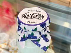 -狐狸家·酸奶酪专门店(平江路店)
