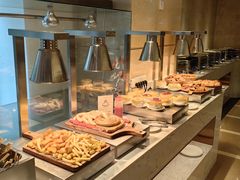 -天伦松鹤大饭店·欣妮咖啡