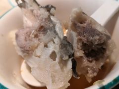 -淘米捞·米汤脆鲩鱼火锅(福田皇岗店)