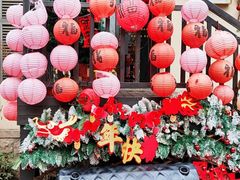 -小河直街历史文化街区