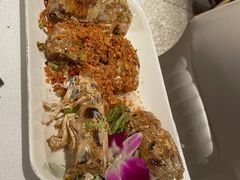 -喜记避风塘炒辣蟹(旗舰店)