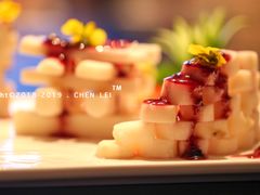 -怡品堂·金宴 (北京索菲特大酒店)