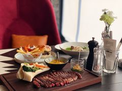 m5牛排-Cooking Man(中懋天地店)