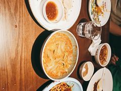 -前海沿·青岛菜(李沧万达店)