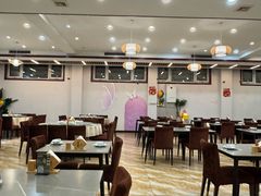 -丽泽山庄·生态怀柔菜·虹鳟鱼(红螺寺店)