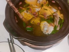 -阿露佳·舌尖上的安吉菜