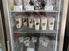 零售区-白色日记·手作酸奶(麦凯乐店)