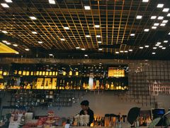 -ibarrel爱杯·bistro&brunch(江宁路店)