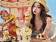 -北京康莱德酒店