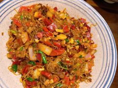 -树厨贵州菜(铜仁花果山店)