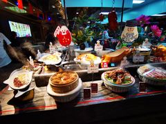 -不倒翁·安徽名菜楼(步行街店)