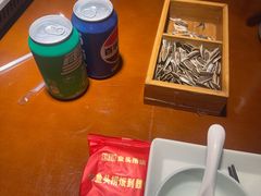 -魏铭鱼头捞饭(晋阳路店)