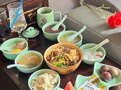 -足本纪·足道 SPA 简餐 小吃(文三西路店)