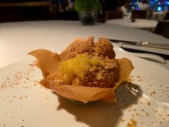 -金轩中餐厅 Jin Xuan(浦东丽思卡尔顿酒店)