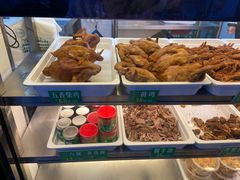 -清真·鸦儿李记·小馆(后海店)