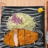 成都 美食午餐｜とんかつ和幸[米饭]