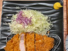 背脊猪排套餐-和幸(春熙路群光广场店)