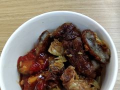 -老闽味沙茶面·姜母鸭(传承35年曾厝垵店)