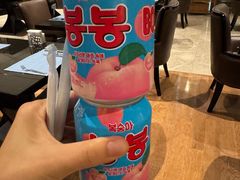 -康帝国际酒店-艾斯本自助西餐厅
