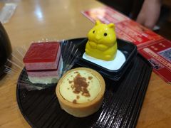 -牛New寿喜烧(青浦店)