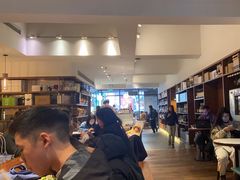 -BAKER&SPICE(安福路店)