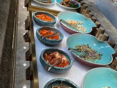 -圣罗巴甄选自助(麦凯乐店)