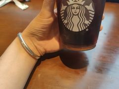 -星巴克臻选(南京艾尚天地店)