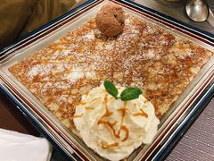 -LA CREPERIE BRETONNE布列塔尼法式餐厅(天童北路店)