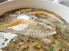 -顶特勒·黄鱼馆·特色菜(上海大世界店)