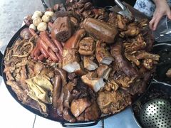 -吴长子卤菜馆(统一街店)