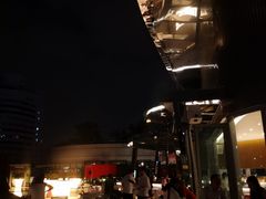 -池畔酒吧 WET Bar