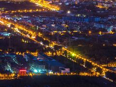 -鬼笑石后山停车场