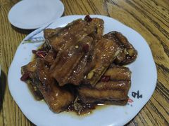 -红实家常菜(静安里店)