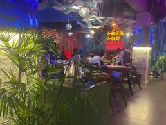 -紫滇源云南生态菜(丹凤街店)